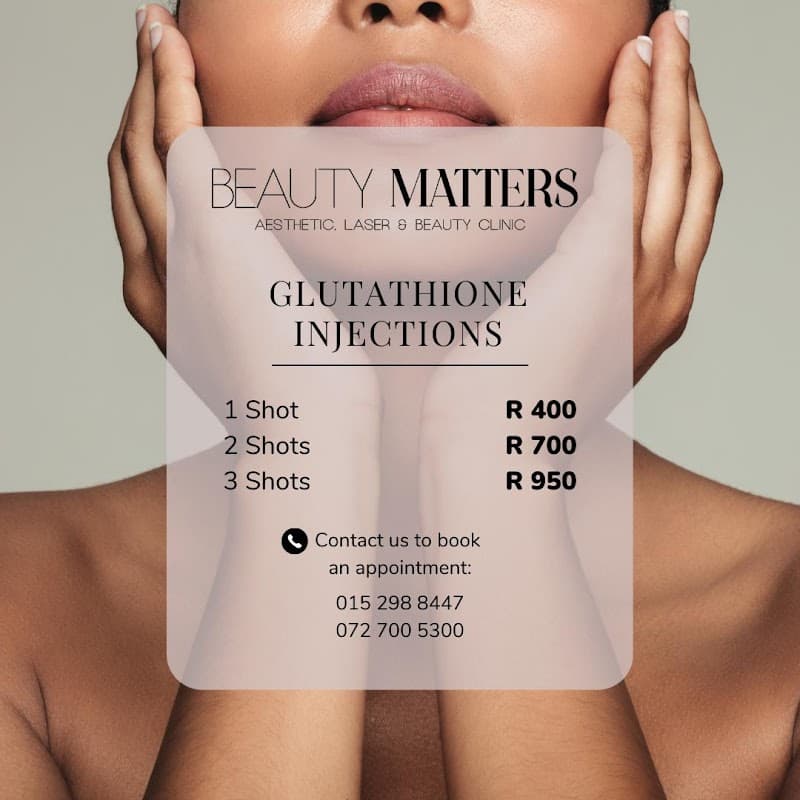 Eyewitness Beauty and Wellness Polokwane photo
