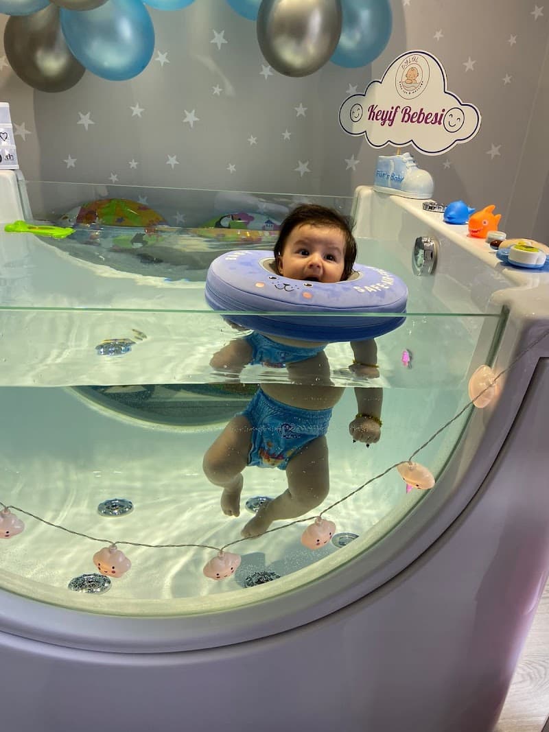 Eylül Baby Spa Niğde photo