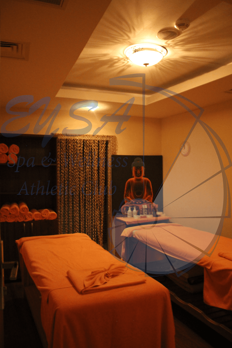 Eysa Spa and Wellness Marmaris photo