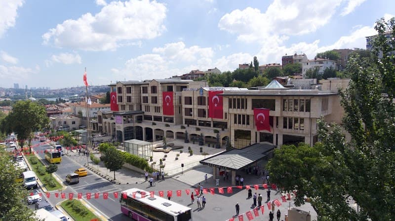 Eyup Nugabest Eyüpsultan photo