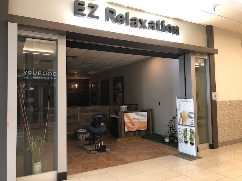 EZ Relaxation Reflexology & Acupressure South Jordan photo