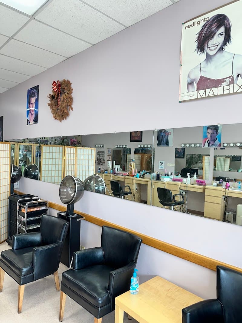 Ez Style Barber and Beauty Shop Clarkston photo