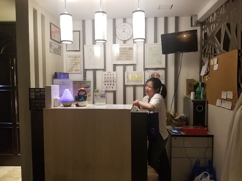 Ezekiel's Touch Health & Wellness Spa Quezon City photo