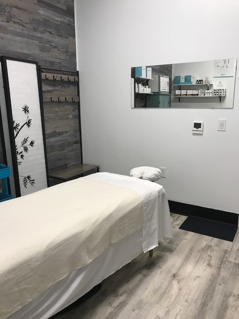 Ezer Body Essentials Westerville photo