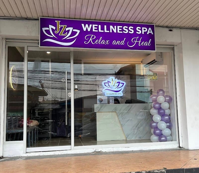 Ezkeyp Spa and Restaurant Main Office Imus photo