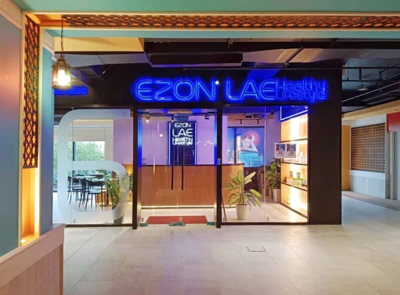 EZON KK Sabah LAE Healthy Lifestyle Kota Kinabalu photo