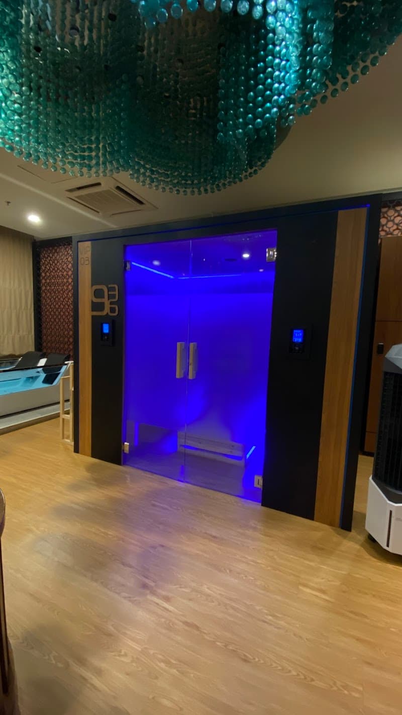 EZON LAE Healthtech Danga Bay Johor Bahru photo