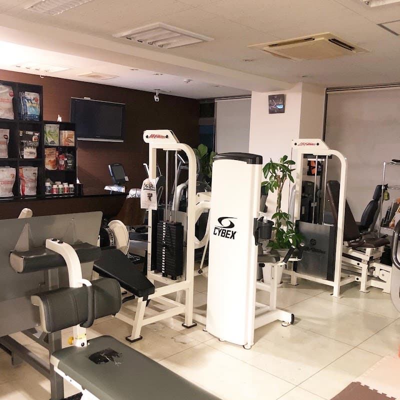 F-Class Sports and Fitness Kikugawa City photo