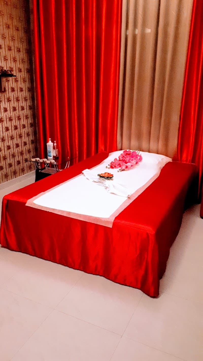F Diamond Finger Spa Dubai photo