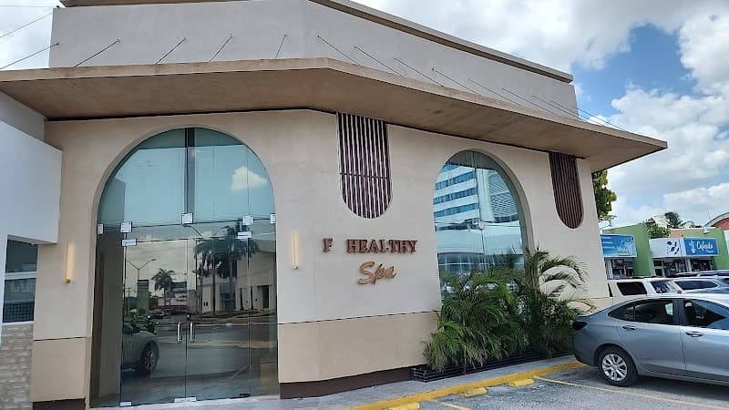 F Healthy MX Mérida photo