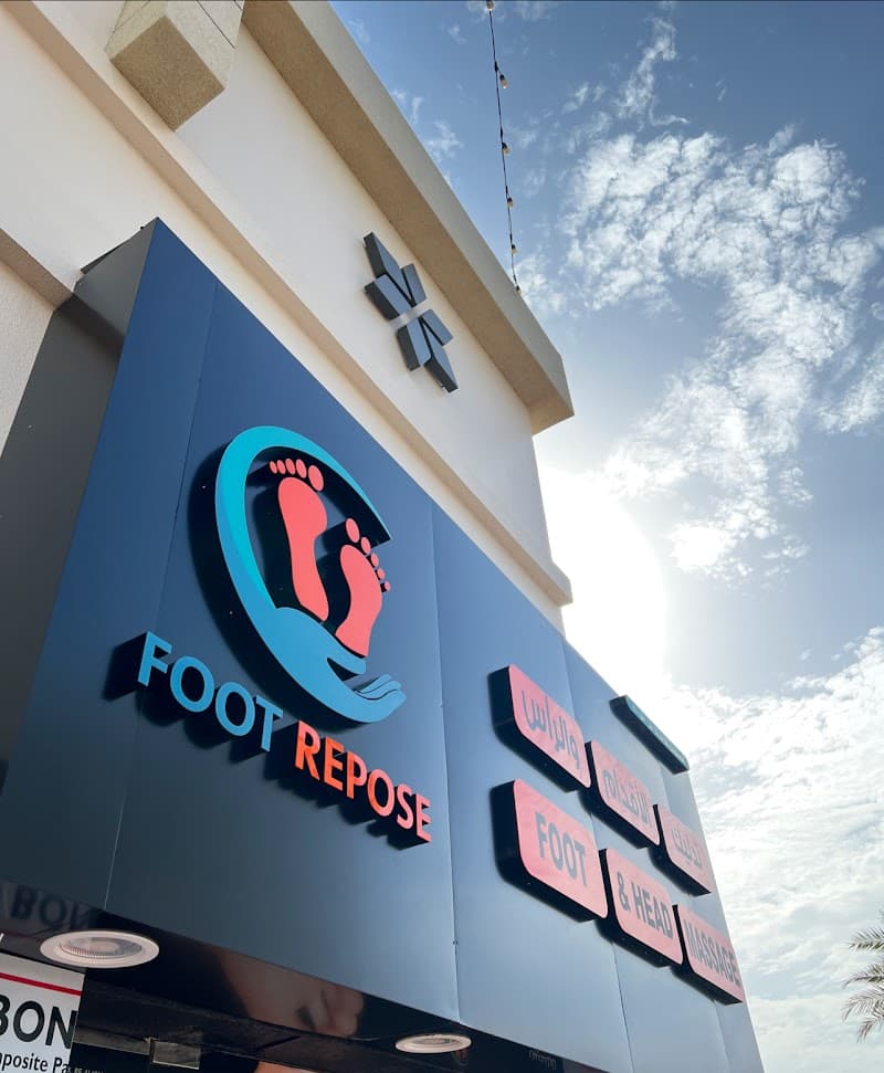 F& R Spa Al Khuwair - Massage Center Bousher photo