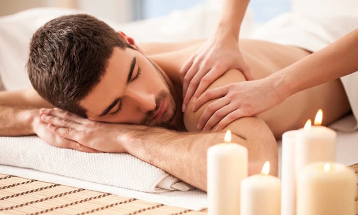 Fırtına Vadisi Masaj Salonu Çiğli photo