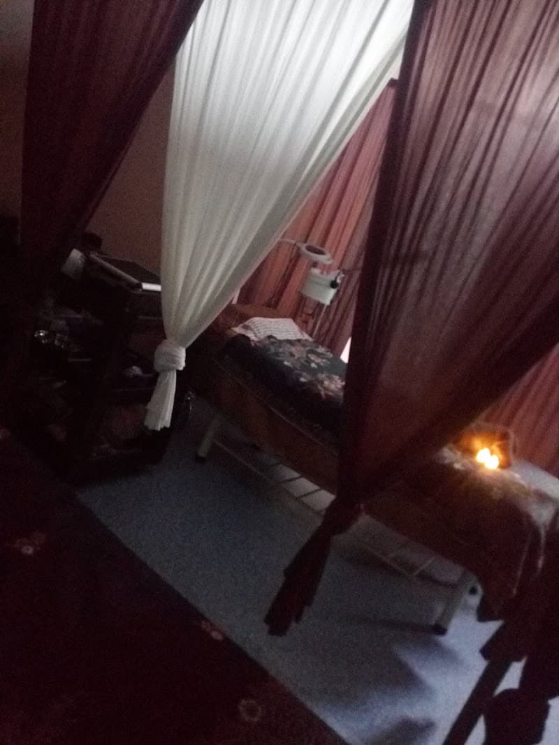 F'Sha De Bali Spa Pasir Puteh photo