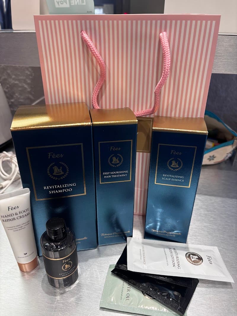 Fa Die Beauty and Body Kaohsiung City photo