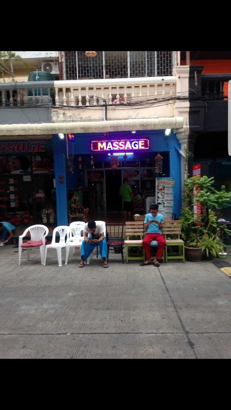 Fa Massage Chonburi photo
