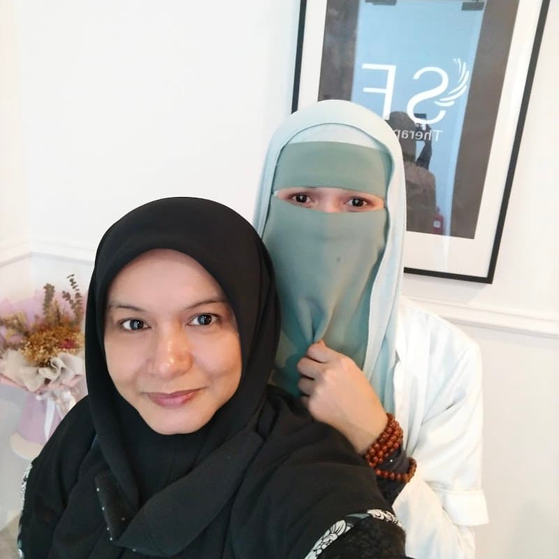 Fa Therapy Spa Puncak Alam photo