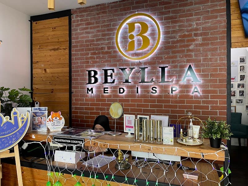 Fab Medispa Shah Alam photo