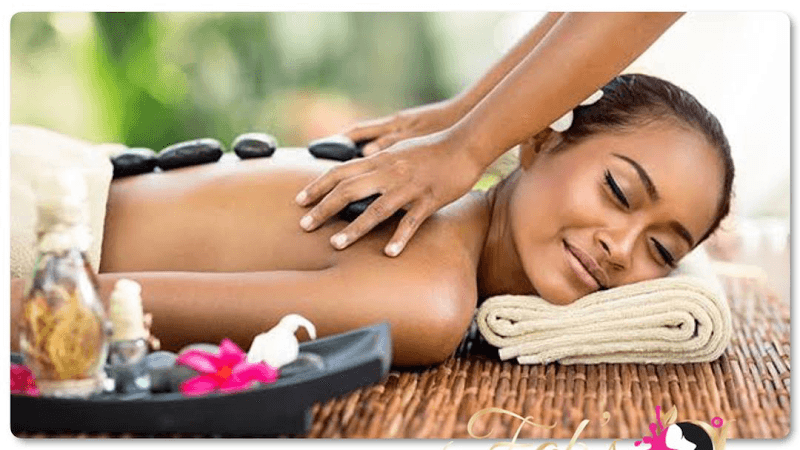 Fab's Beauty & Spa Lagos photo