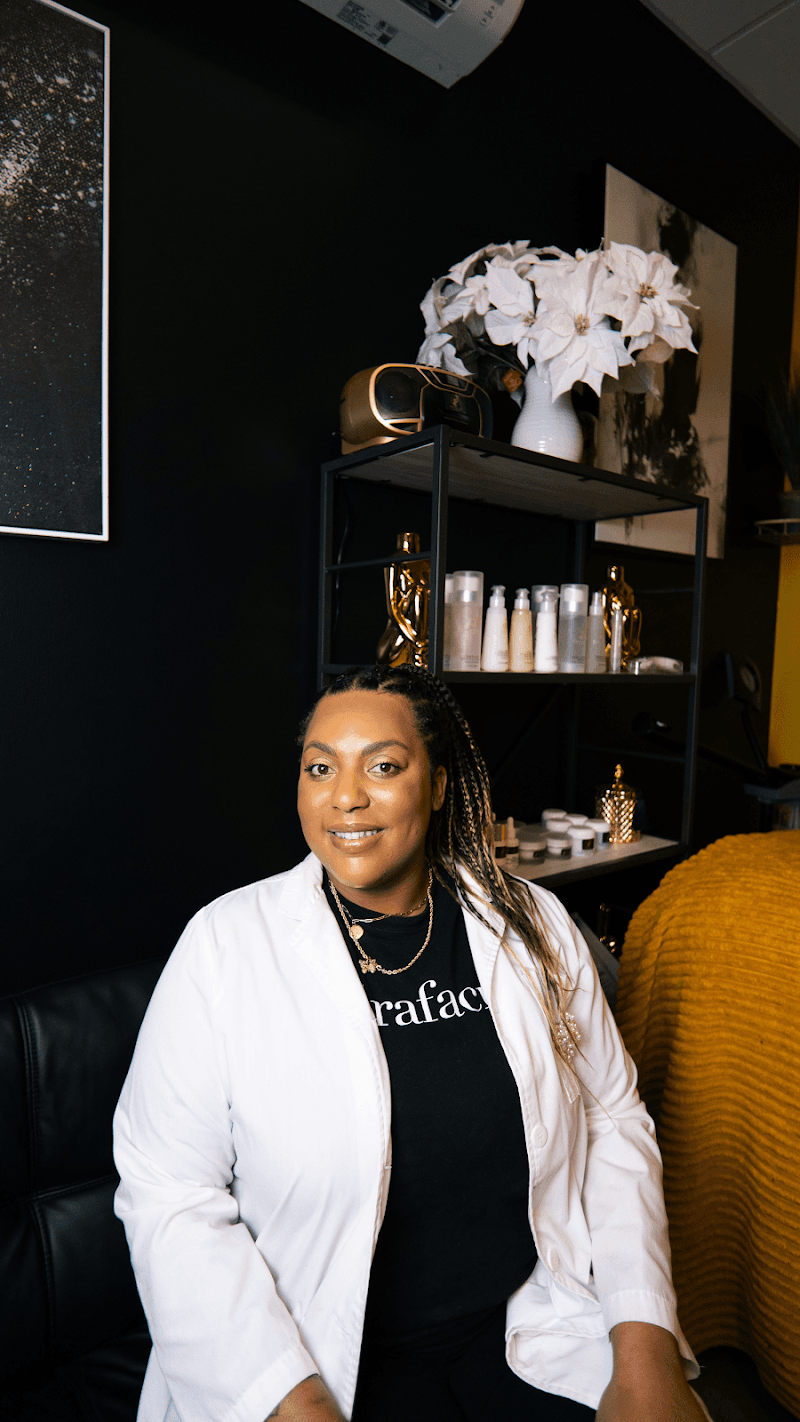 Fab Skin Lab Upland photo