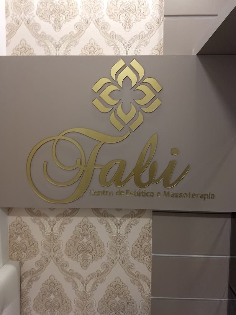 Fabi Esteticista e Massoterapeuta Vacaria photo