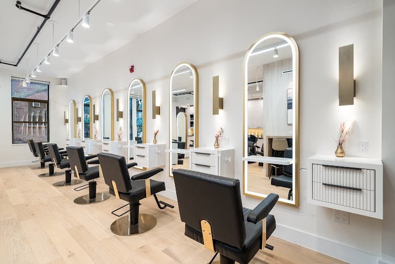 Fabian Gatto Salon New Kensington photo