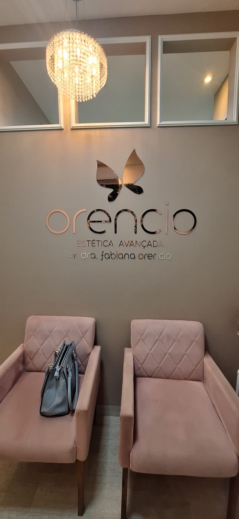 Fabiana Orencio Estetica e Saude Manaus photo