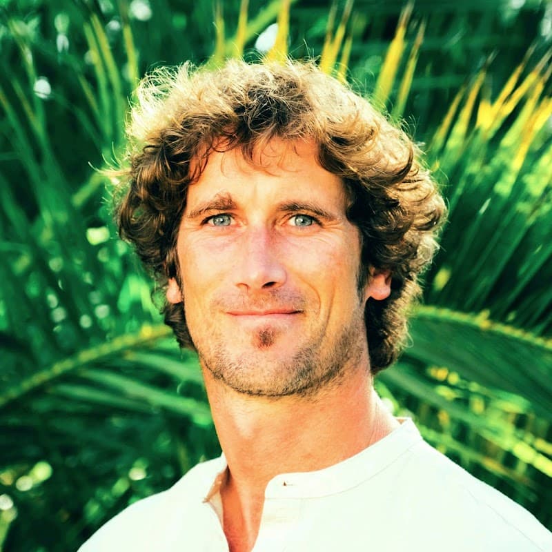 Fabien Massages Biarritz photo