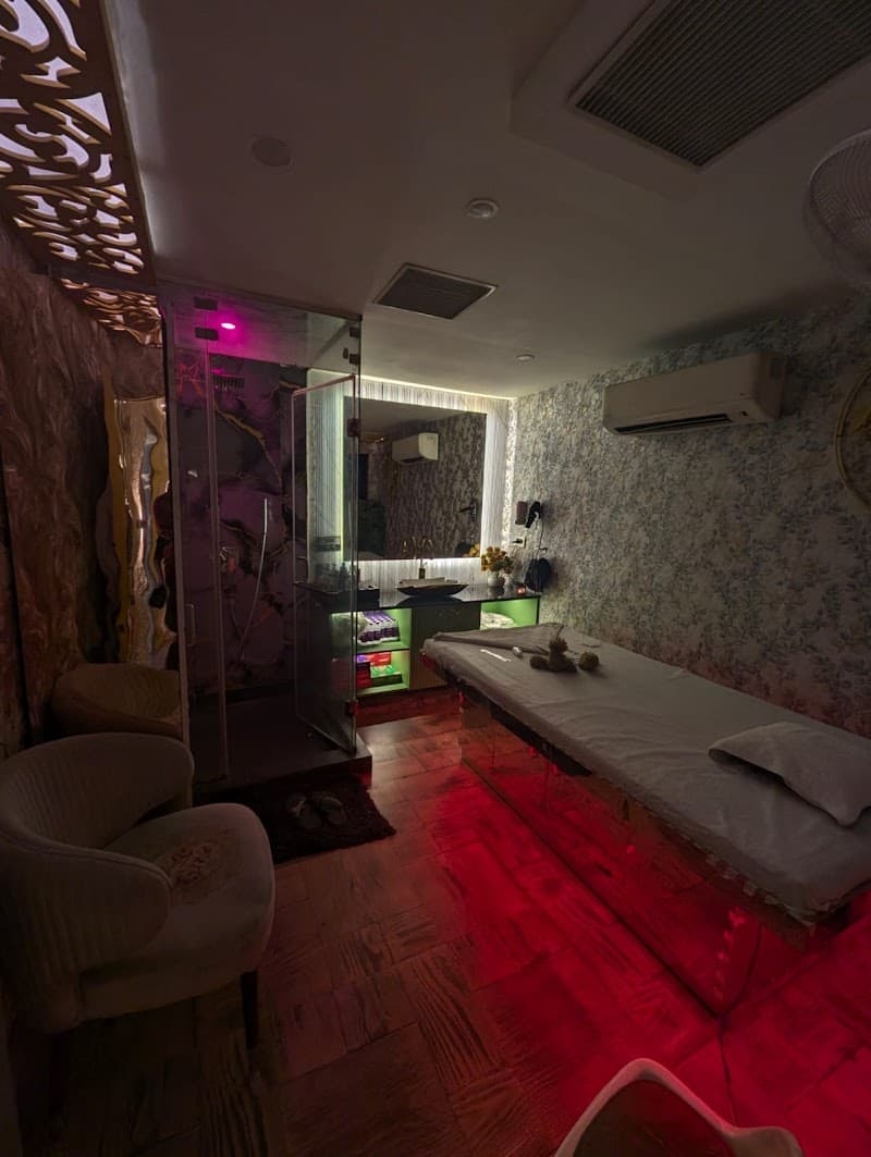 Fabio Spa Delhi photo