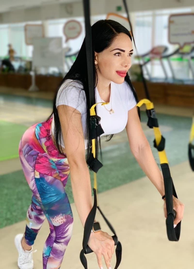 Fabiola Camberos Center of Cosmiatrics and Beauty Guadalajara photo