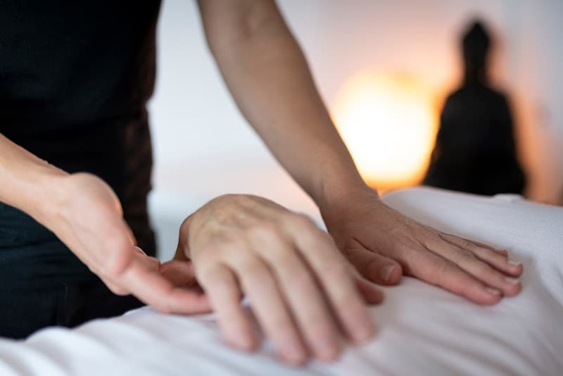 FABOCA Praxis für Massage Hypnose Kosmetik Feusisberg photo