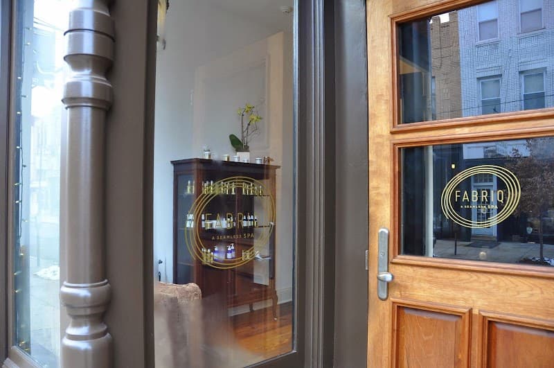 Fabriq Spa Philadelphia photo