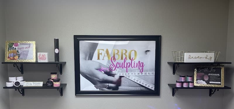 Fabro Sculpting Midland photo
