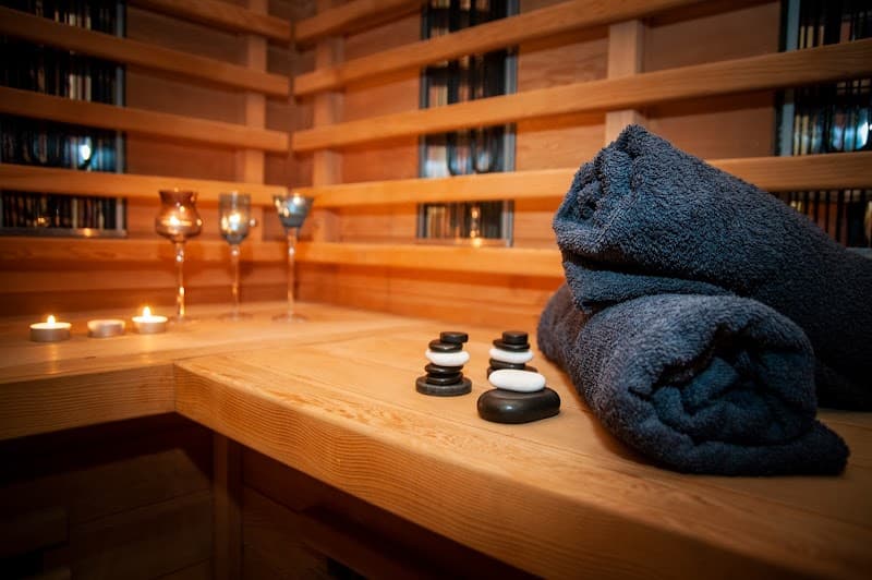 Fabryka Relaxu Masaże Spa i Medyczne Kielce photo