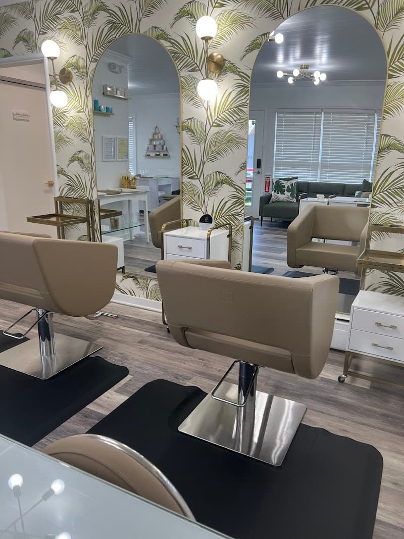 Fabu Salon & Day Spa Falmouth photo