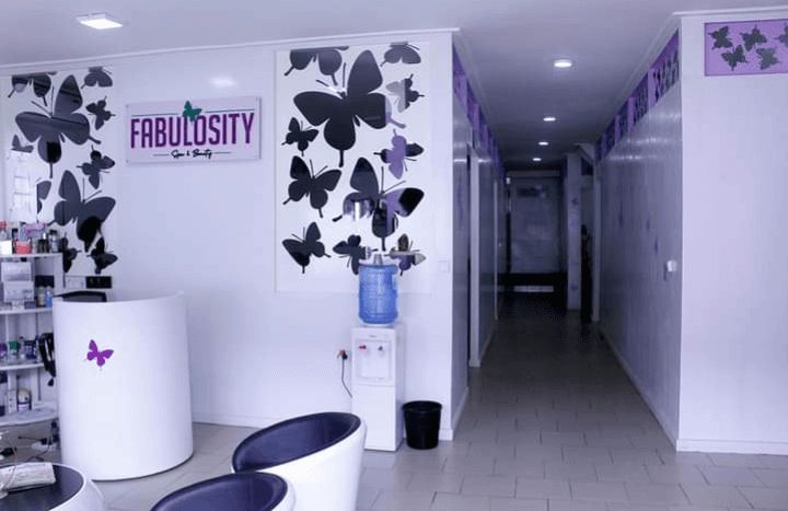 Fabulosity Sarl Douala photo