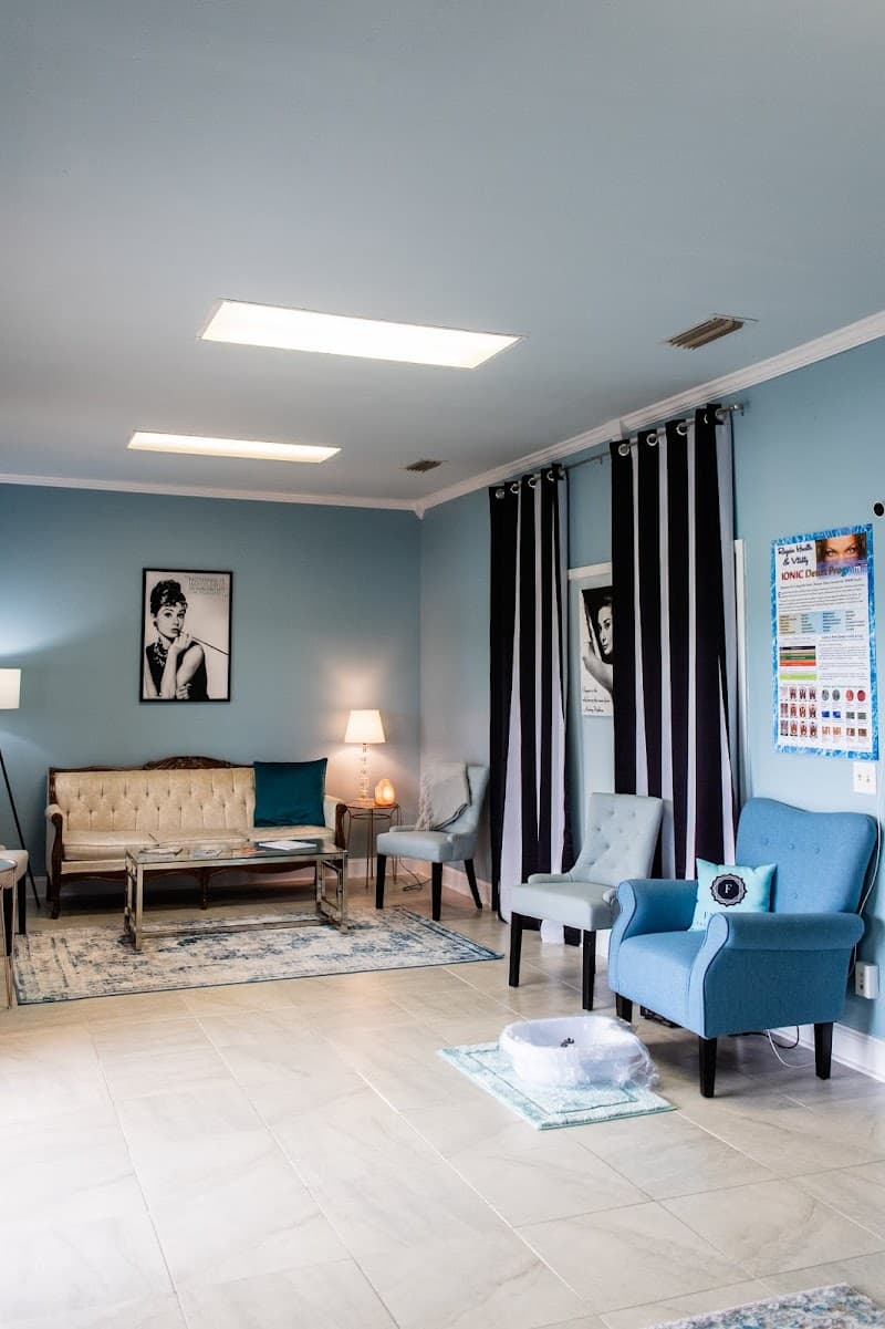 Fabulous Face Aesthetics Kingsland photo