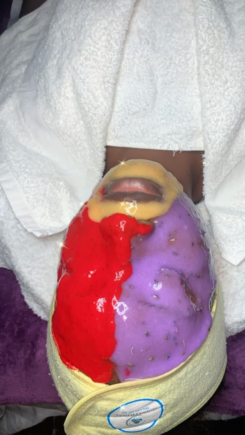 Fabulous Facial or Day Spa Portmore photo