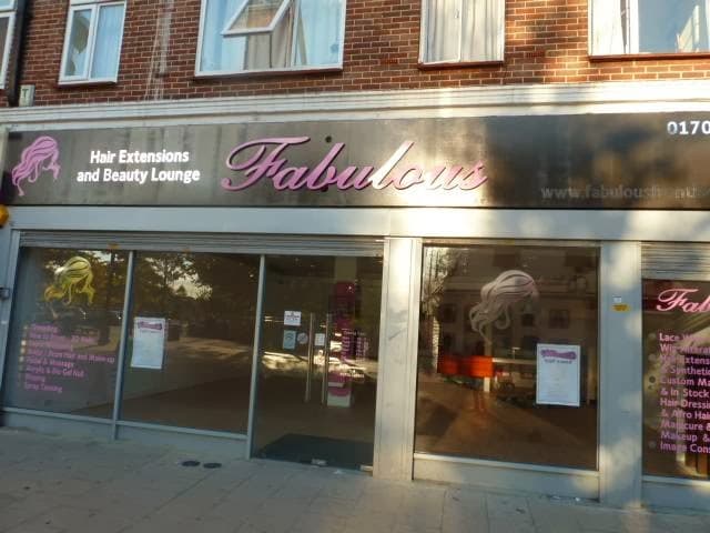 Fabulous Front Lace Wigs Ltd. Romford photo