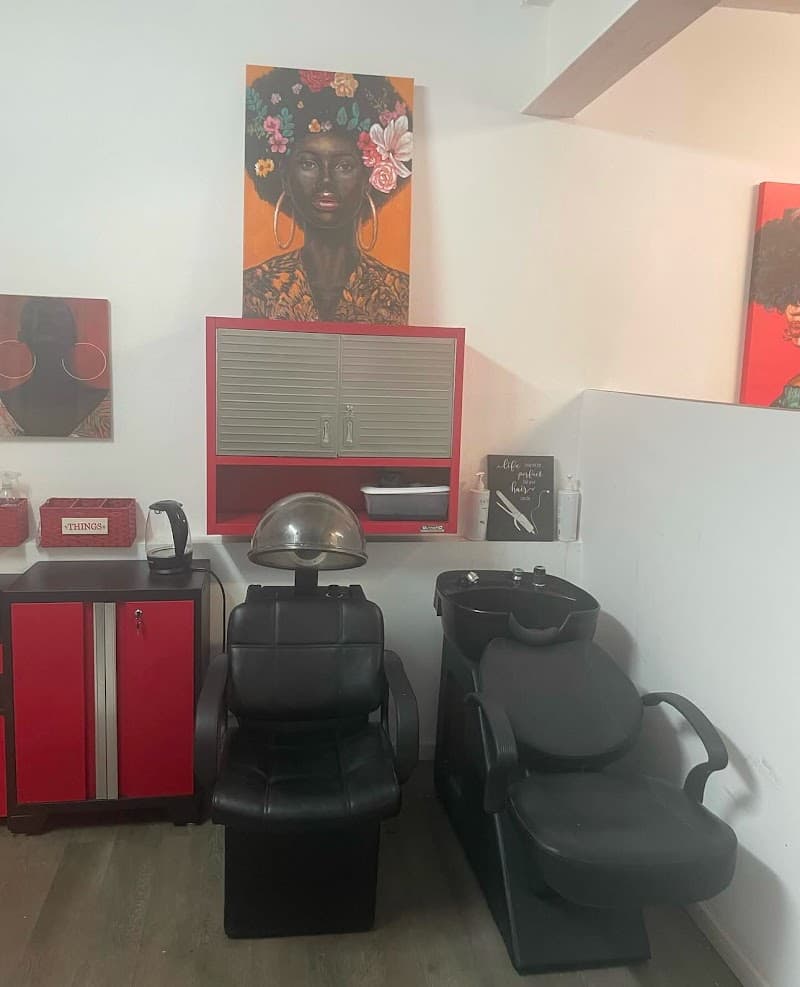 Fabulous Girls Beauty Bar Long Beach photo