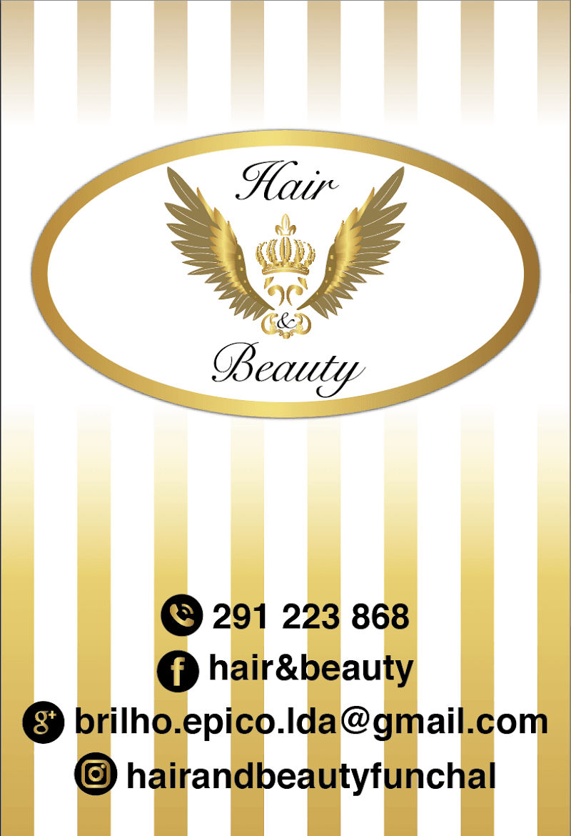 Fabulous hair & beauty spa by MF Funchal photo