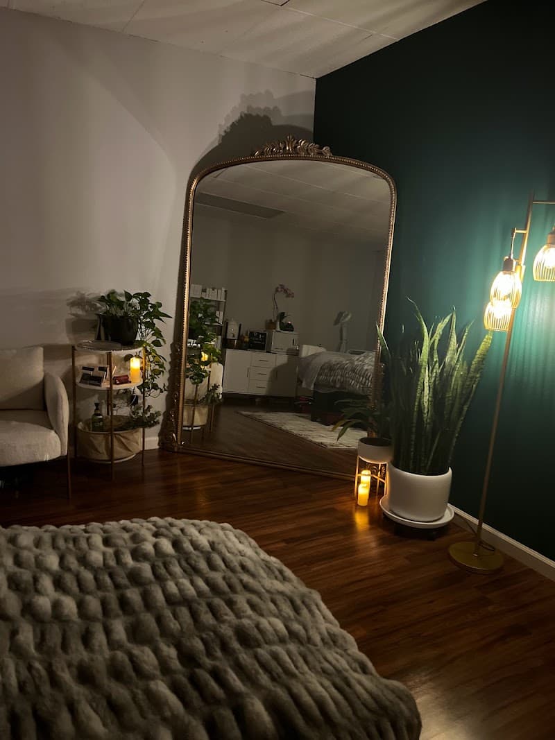 Fabulous skin by Feliza Woodland photo