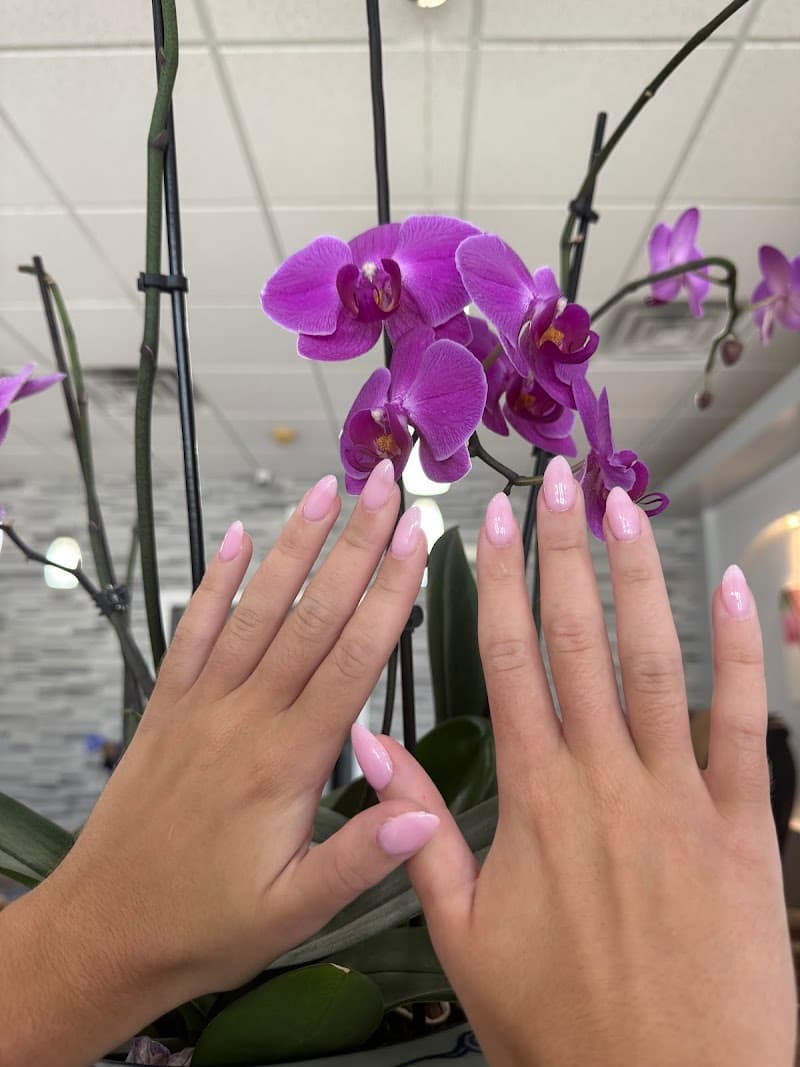 Fabulous Spa Nails Huntington Station photo