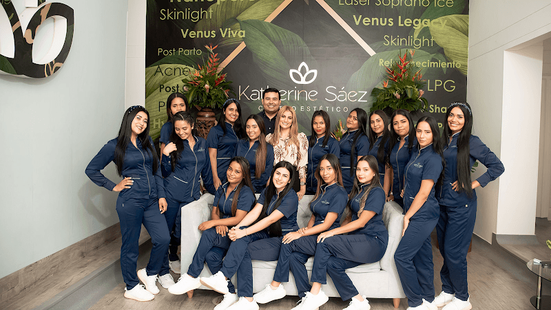 Faccial line centro estético Montería photo