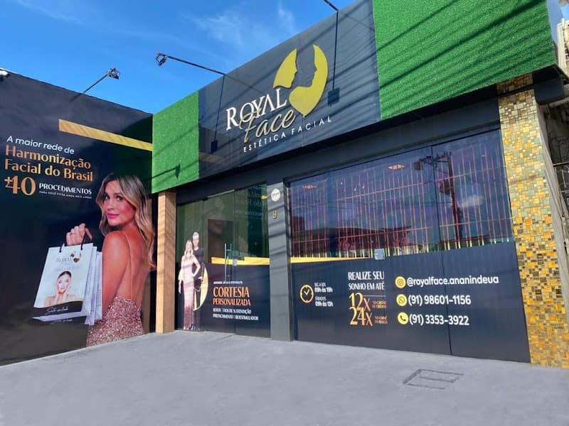 Face a Face Estética Especializada Ananindeua photo