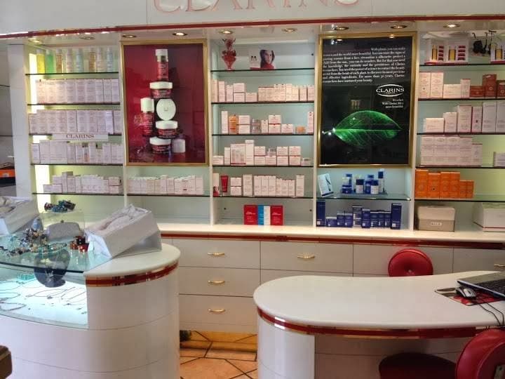 Face Affair Day Spa Sydney photo