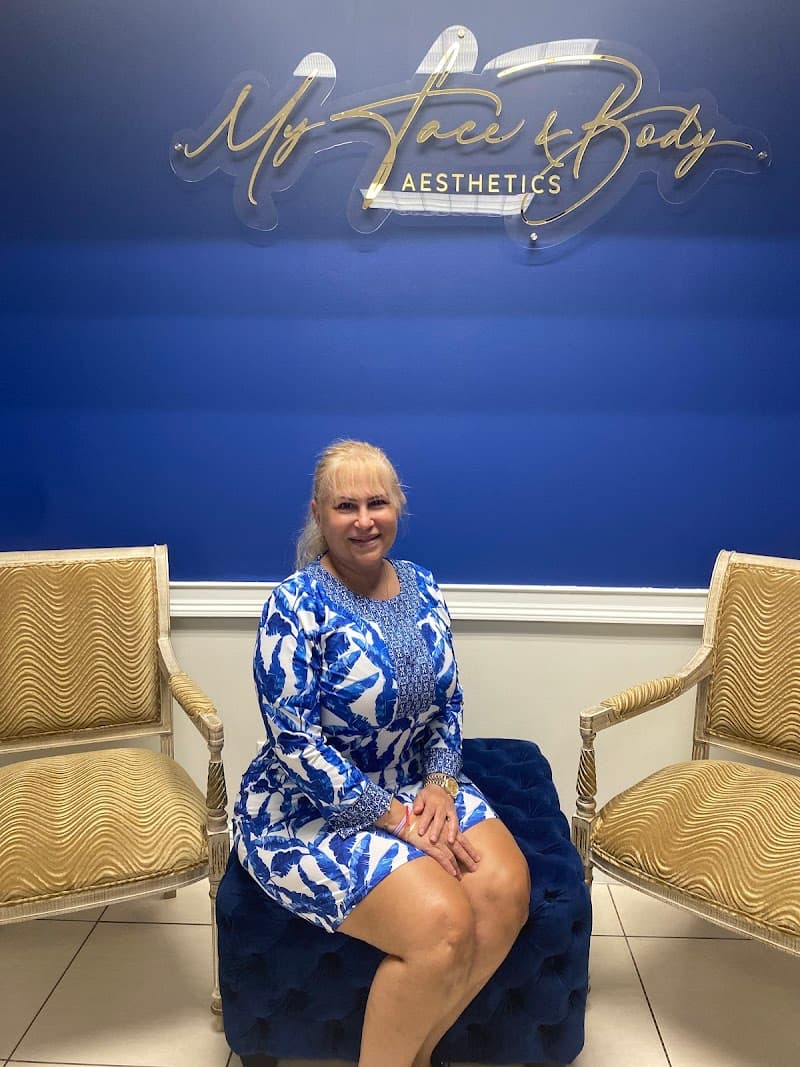 Face and Body Aesthetics Land O Lakes photo