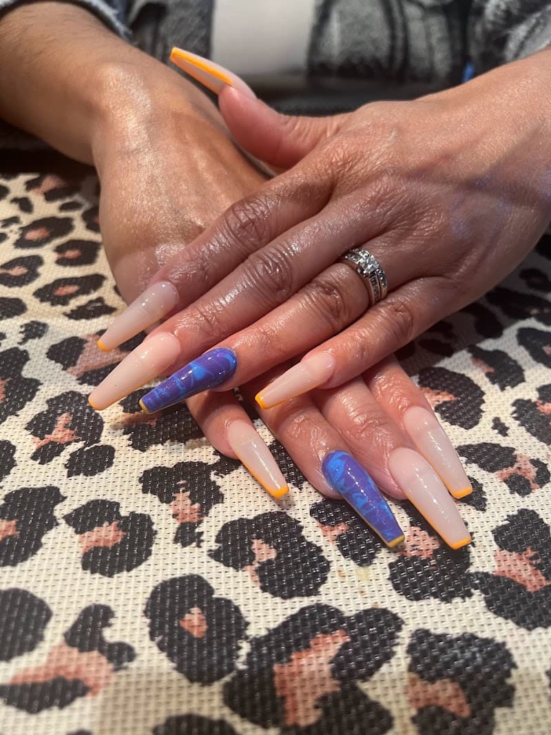 Face and Body by Taylor Oakland photo