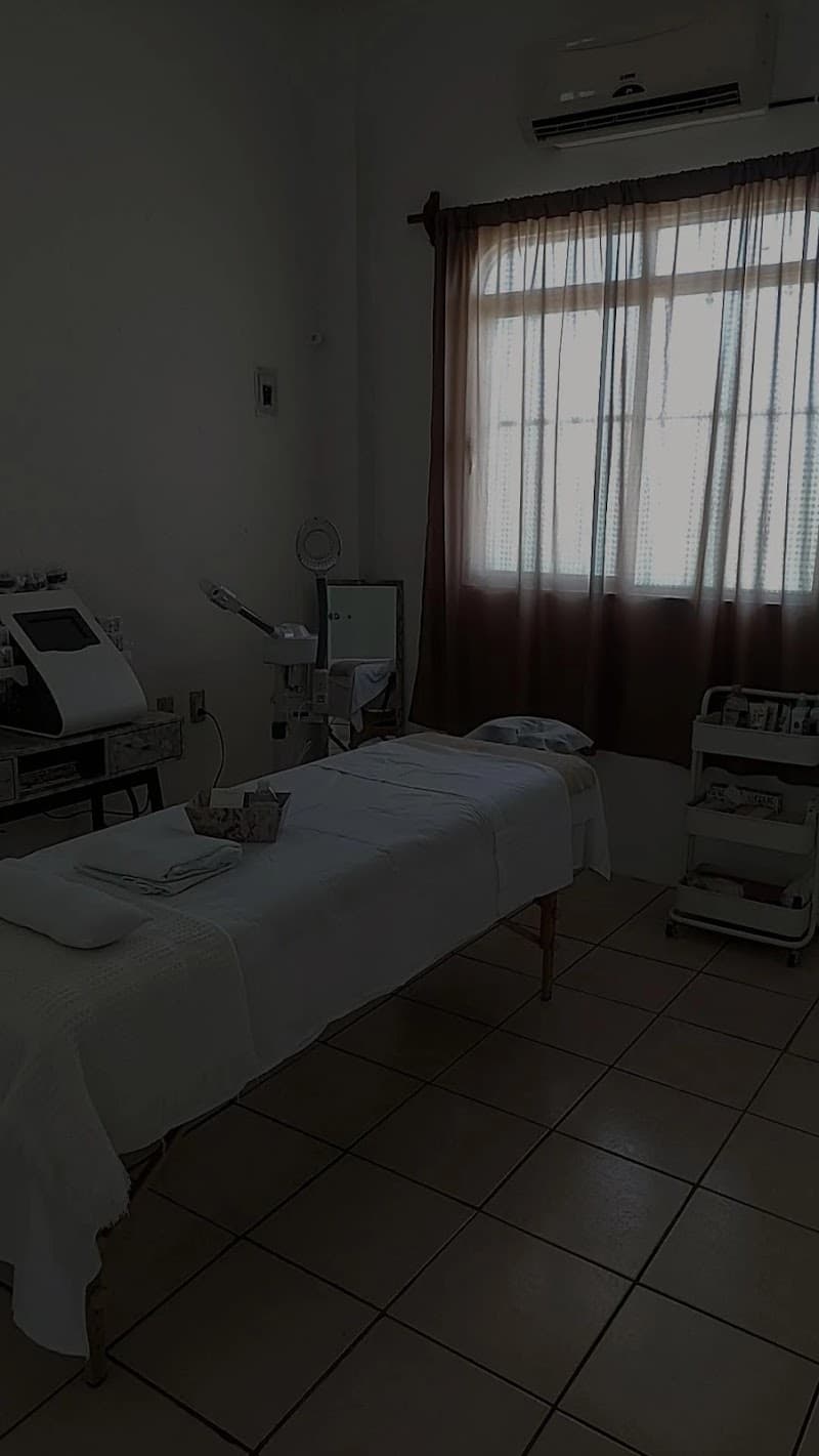 Face and Body Cabina Spa Juchitán de Zaragoza photo