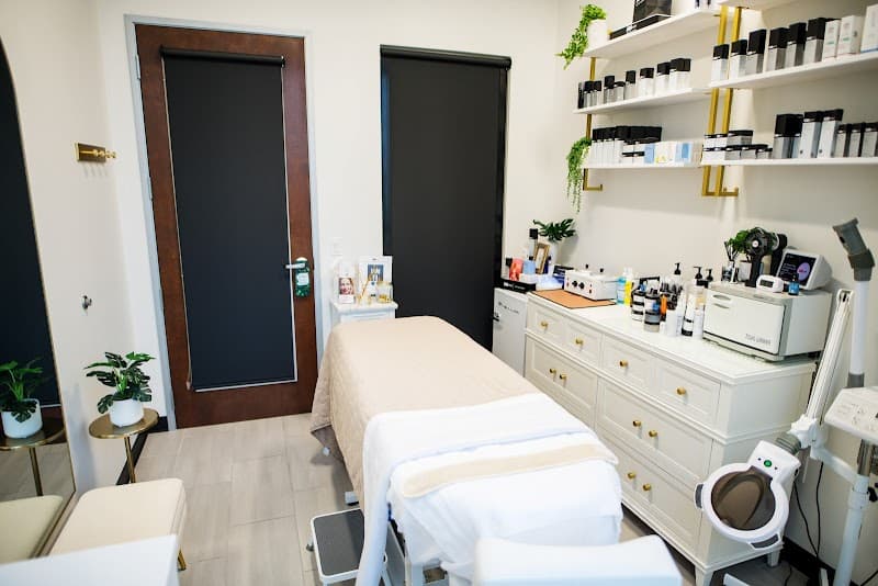 Face and Body Envy LLC Rockwall photo