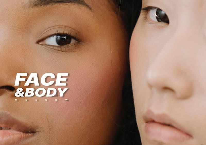 Face and Body Trubnaya Ploshchad' photo